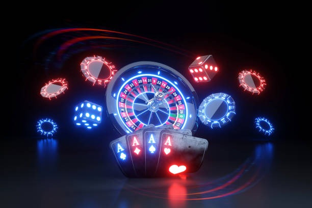 Live Roulette table with wheel, betting slip, and real-time number display on rusabet