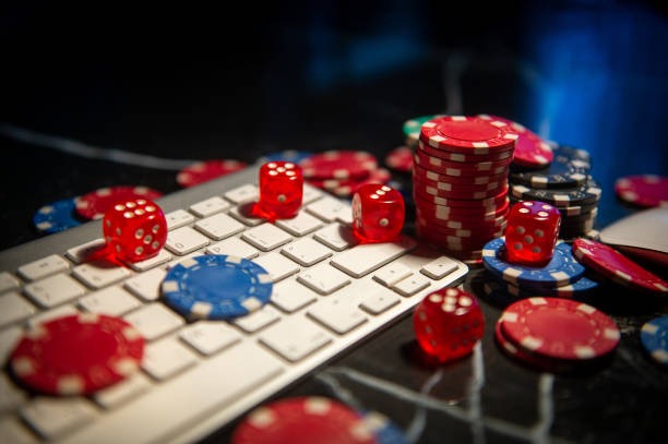 Tournament Blackjack final hand with leaderboard showing final rankings
